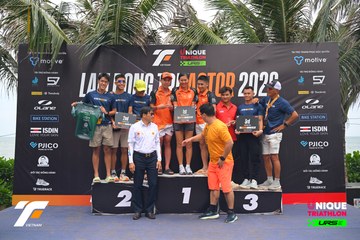 VIETNAM TRIFACTOR 2026 - Ảnh #5278881