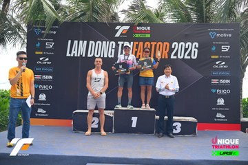 VIETNAM TRIFACTOR 2026 - Ảnh #5279000