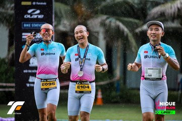 VIETNAM TRIFACTOR 2026 - Ảnh #5288167