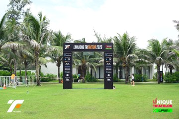 VIETNAM TRIFACTOR 2026 - Ảnh #5279387