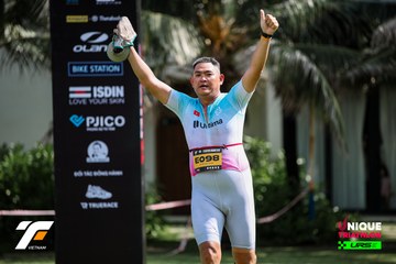 VIETNAM TRIFACTOR 2026 - Ảnh #5288521