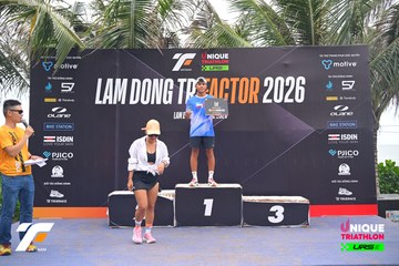 VIETNAM TRIFACTOR 2026 - Ảnh #5278964