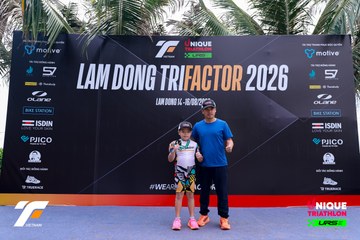 VIETNAM TRIFACTOR 2026 - Ảnh #5271080