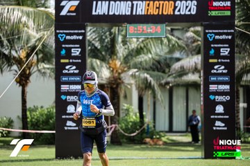 VIETNAM TRIFACTOR 2026 - Ảnh #5288375