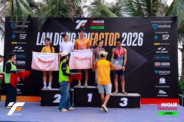 VIETNAM TRIFACTOR 2026 - Ảnh #5271144