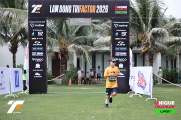 VIETNAM TRIFACTOR 2026 - Ảnh #5264217