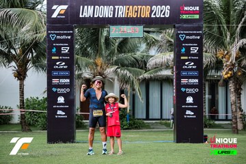 VIETNAM TRIFACTOR 2026 - Ảnh #5287455