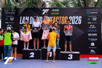 VIETNAM TRIFACTOR 2026 - Ảnh #5271143