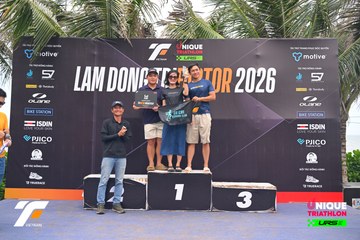 VIETNAM TRIFACTOR 2026 - Ảnh #5278927