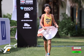 VIETNAM TRIFACTOR 2026 - Ảnh #5263644