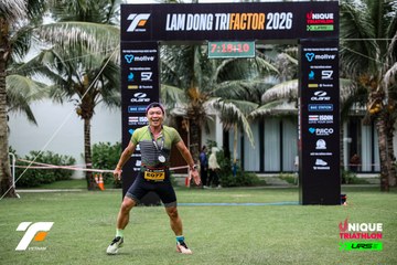 VIETNAM TRIFACTOR 2026 - Ảnh #5287397