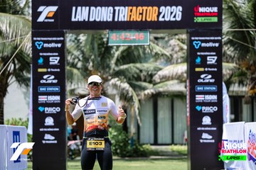 VIETNAM TRIFACTOR 2026 - Ảnh #5286098