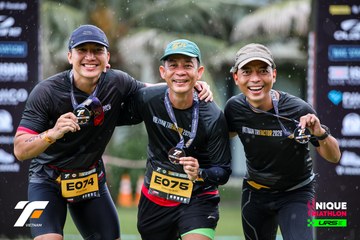 VIETNAM TRIFACTOR 2026 - Ảnh #5288095