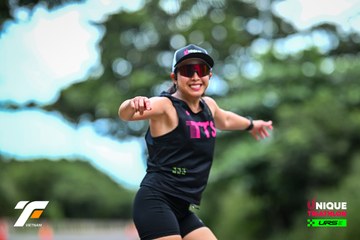 VIETNAM TRIFACTOR 2026 - Ảnh #5281393