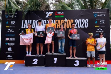 VIETNAM TRIFACTOR 2026 - Ảnh #5271156