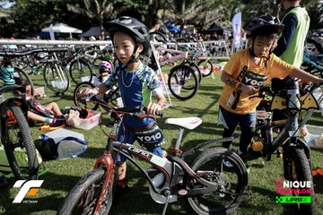 VIETNAM TRIFACTOR 2026 - Ảnh #5267214