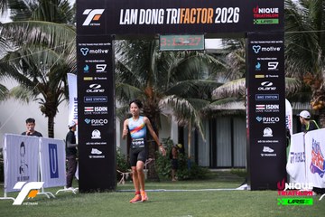 VIETNAM TRIFACTOR 2026 - Ảnh #5263488