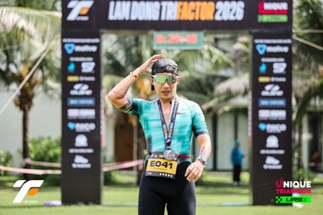 VIETNAM TRIFACTOR 2026 - Ảnh #5288239