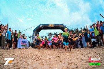 VIETNAM TRIFACTOR 2026 - Ảnh #5282787