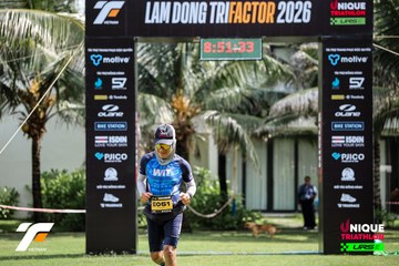 VIETNAM TRIFACTOR 2026 - Ảnh #5288376