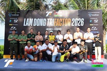 VIETNAM TRIFACTOR 2026 - Ảnh #5261593