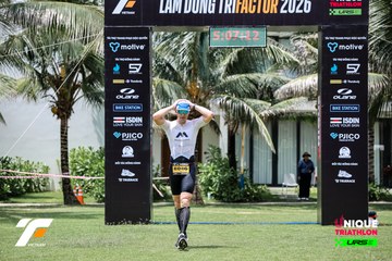 VIETNAM TRIFACTOR 2026 - Ảnh #5286181