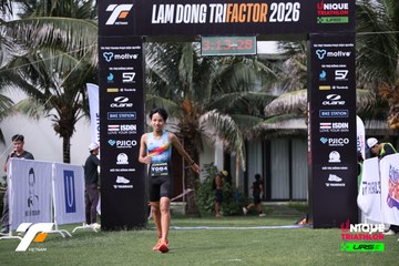 VIETNAM TRIFACTOR 2026 - Ảnh #5263492