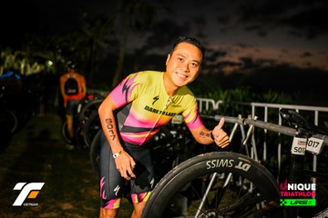 VIETNAM TRIFACTOR 2026 - Ảnh #5267596
