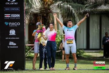 VIETNAM TRIFACTOR 2026 - Ảnh #5288450