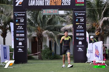 VIETNAM TRIFACTOR 2026 - Ảnh #5263612