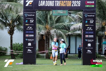 VIETNAM TRIFACTOR 2026 - Ảnh #5287980