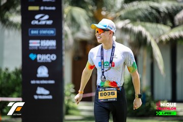 VIETNAM TRIFACTOR 2026 - Ảnh #5286649