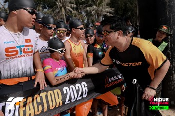 VIETNAM TRIFACTOR 2026 - Ảnh #5267333