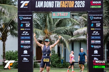 VIETNAM TRIFACTOR 2026 - Ảnh #5286742