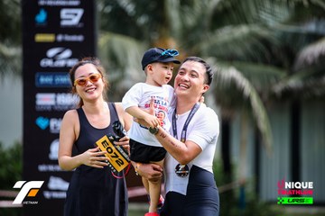 VIETNAM TRIFACTOR 2026 - Ảnh #5288319