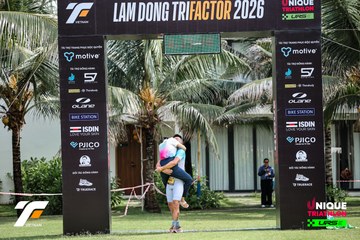 VIETNAM TRIFACTOR 2026 - Ảnh #5288435