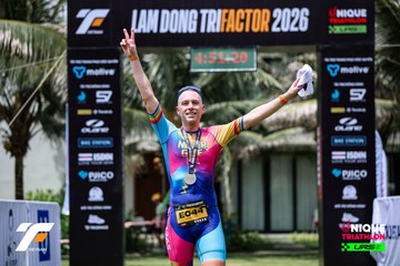 VIETNAM TRIFACTOR 2026 - Ảnh #5286148