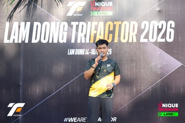 VIETNAM TRIFACTOR 2026 - Ảnh #5261501