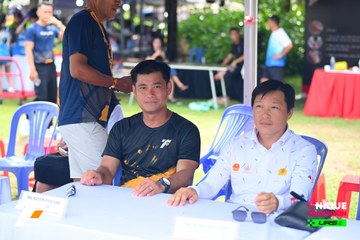 VIETNAM TRIFACTOR 2026 - Ảnh #5278858