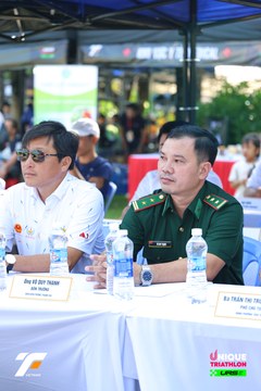 VIETNAM TRIFACTOR 2026 - Ảnh #5261518