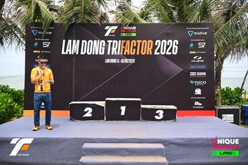 VIETNAM TRIFACTOR 2026 - Ảnh #5278873