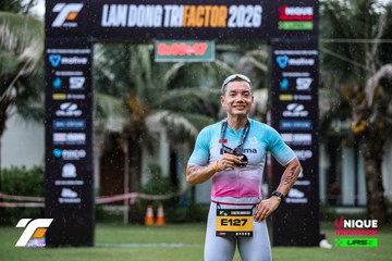 VIETNAM TRIFACTOR 2026 - Ảnh #5288104