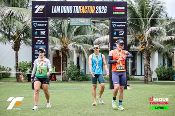 VIETNAM TRIFACTOR 2026 - Ảnh #5286236