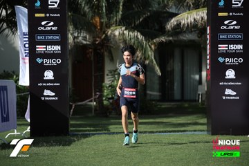 VIETNAM TRIFACTOR 2026 - Ảnh #5263250