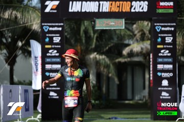 VIETNAM TRIFACTOR 2026 - Ảnh #5262516