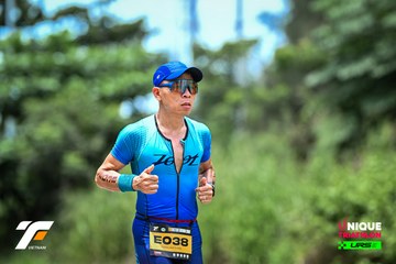 VIETNAM TRIFACTOR 2026 - Ảnh #5281200