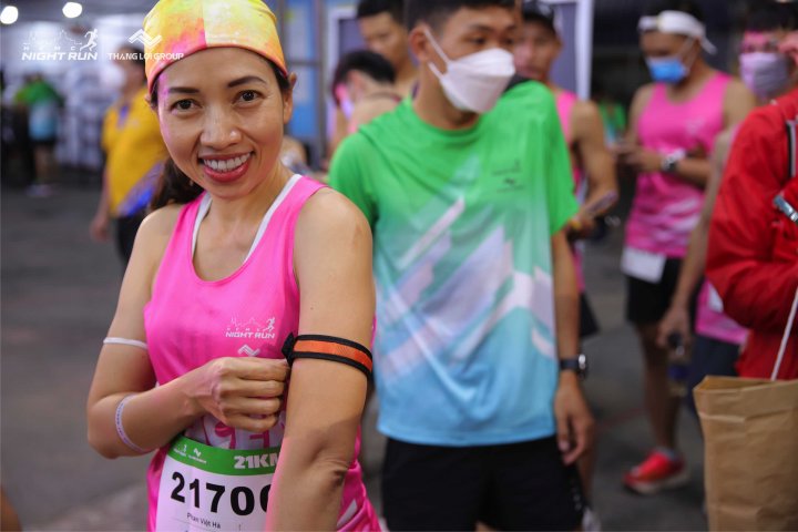 HCMCity Night Run - Ảnh #1995