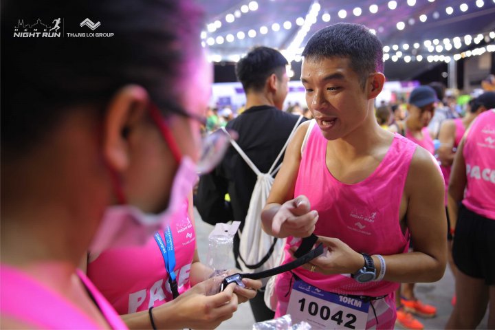 HCMCity Night Run - Ảnh #2027