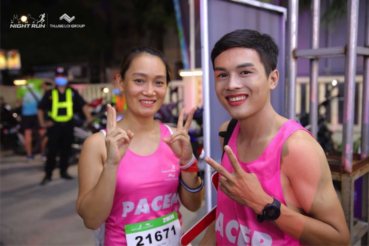 HCMCity Night Run - Ảnh #2061