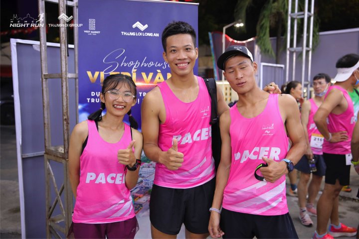 HCMCity Night Run - Ảnh #2072